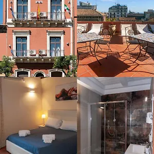 Katane Holidays Italia