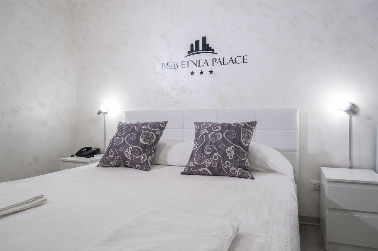 B&B Etnea Palace Bed & Breakfast Catania, Italy